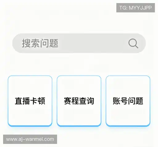 常见疑问集